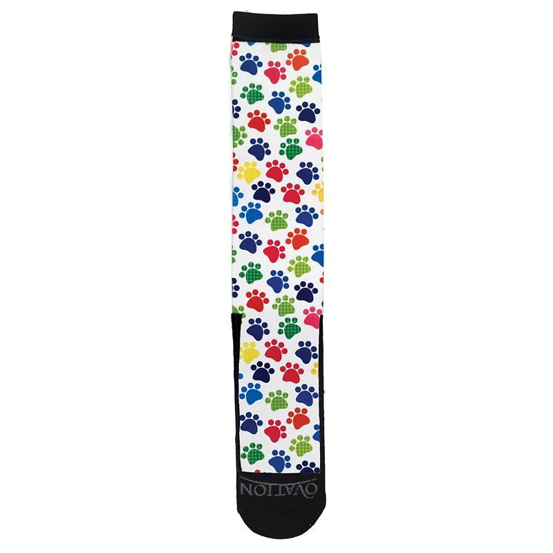 Ovation Child FootZees Boot Sock