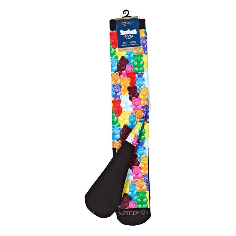 Ovation Child FootZees Boot Sock