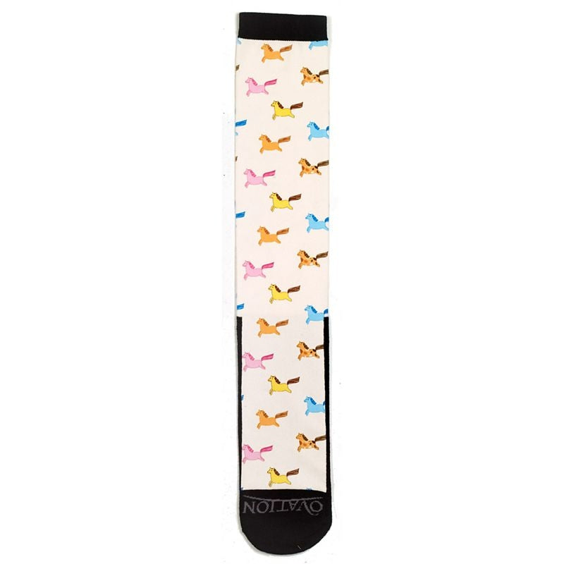 Ovation Child FootZees Boot Sock