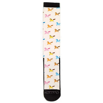 Ovation Child FootZees Boot Sock