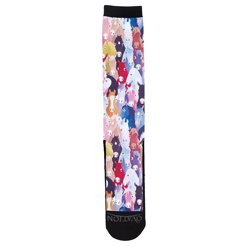 Ovation Child FootZees Boot Sock