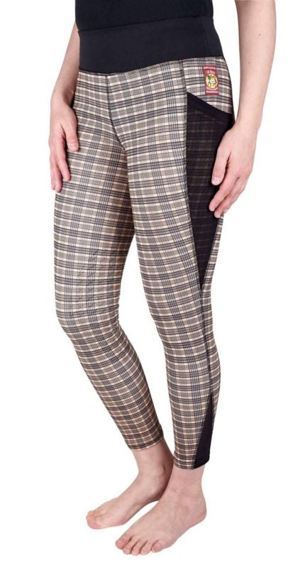 Equine Couture Ladies Baker Tights