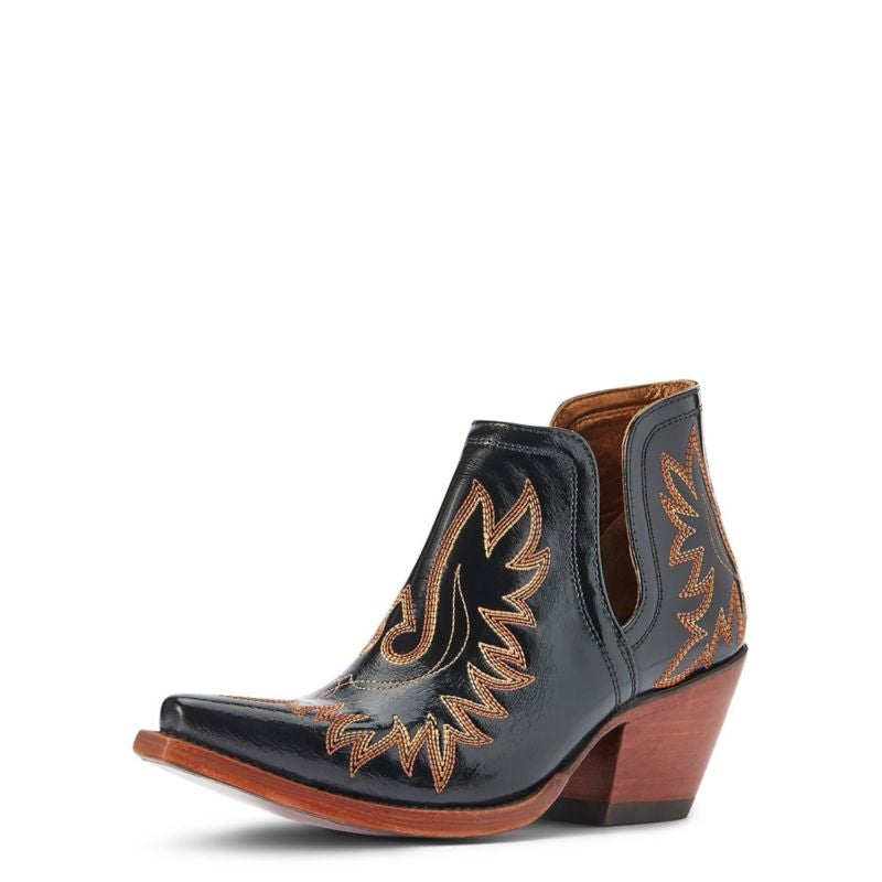 Ariat Ladies Dixon Western Boots