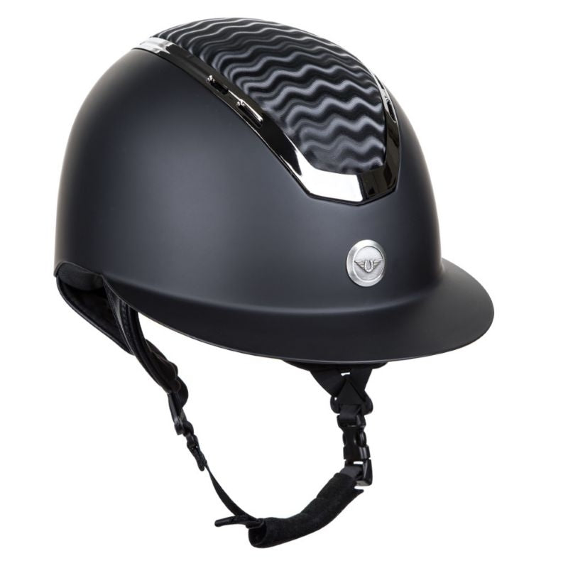 TuffRider Guardian Plus Wide Brim Helmet