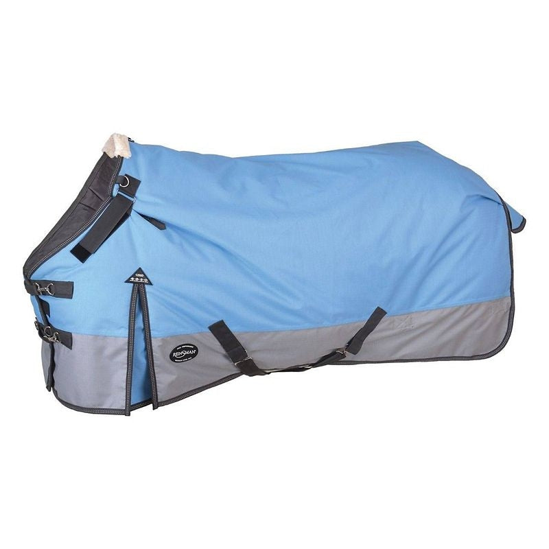 Reinsman Premium Rain Sheet