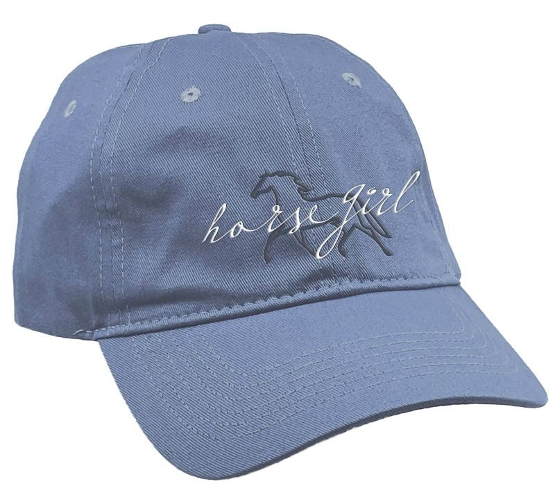 Kelley Horsegirl Cap