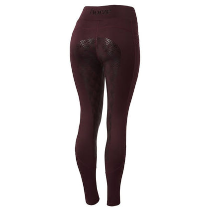 Horze Ladies Tifa HW FS Tights