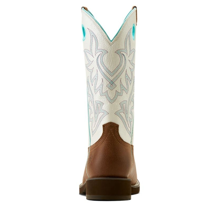 Ariat Ladies Elko Rnd Toe Boots