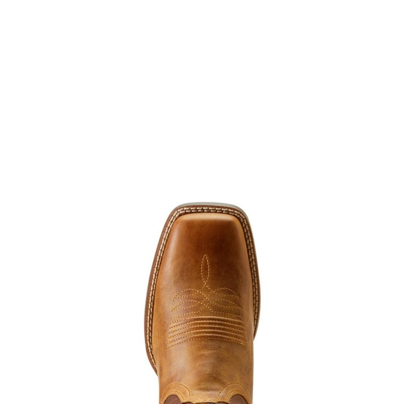 Ariat Ladies Round Up Ruidoso Boots
