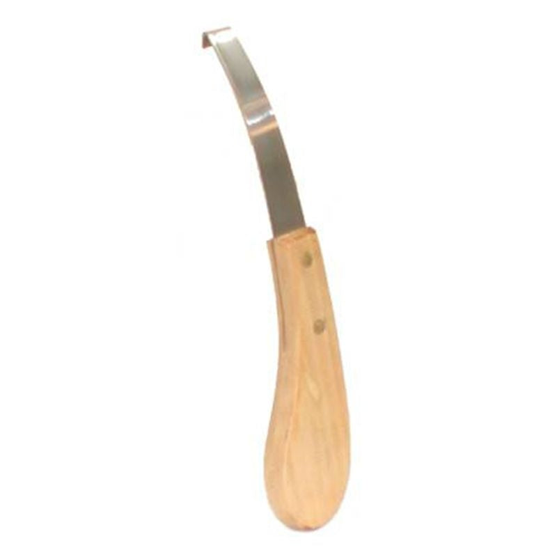 Equine Hoof Knife Right Hand