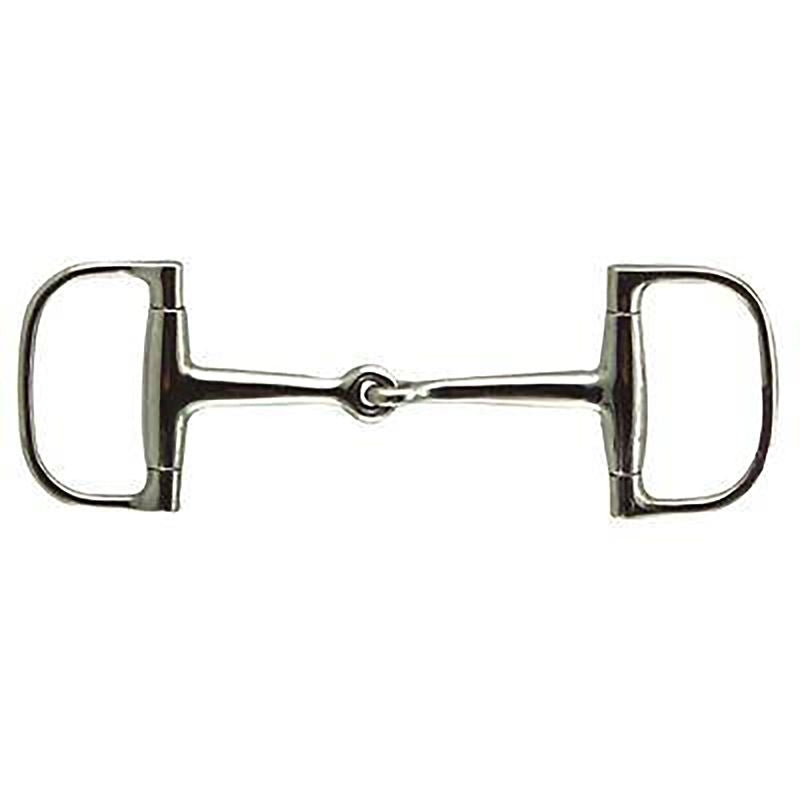 Coronet Dee Snaffle Bit