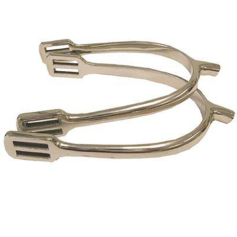 Coronet Light Weight Continental POW Spurs