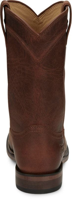 Justin Mens Braswell Roper Boots