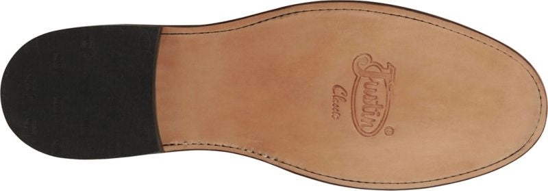 Justin Mens Braswell Roper Boots