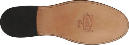 Justin Mens Braswell Roper Boots