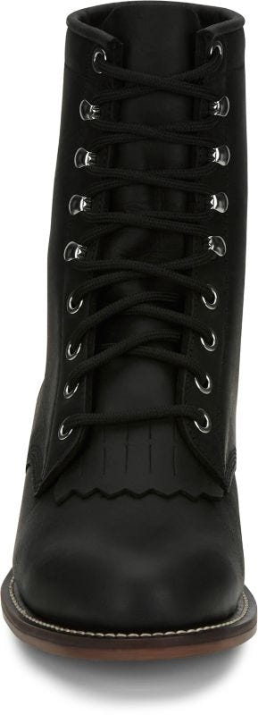 Justin Ladies McKean Roper Boots