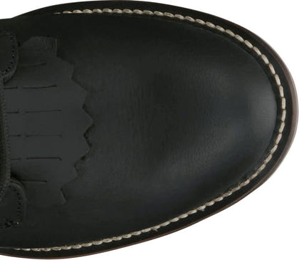 Justin Ladies McKean Roper Boots