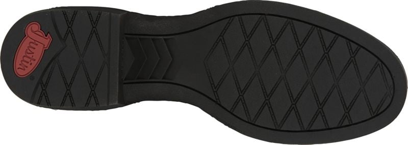 Justin Mens Roper Boots