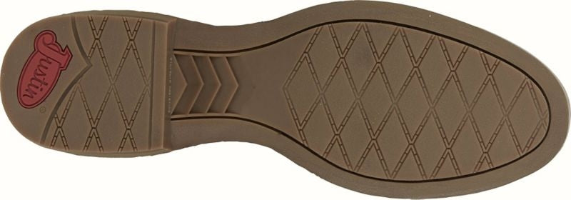 Justin Mens Roper Boots