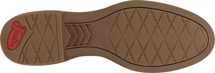 Justin Mens Roper Boots