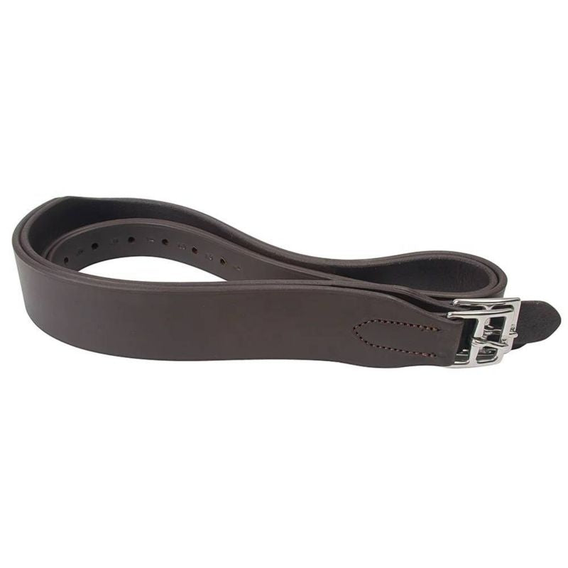 M. Toulouse Comfort Width Leathers