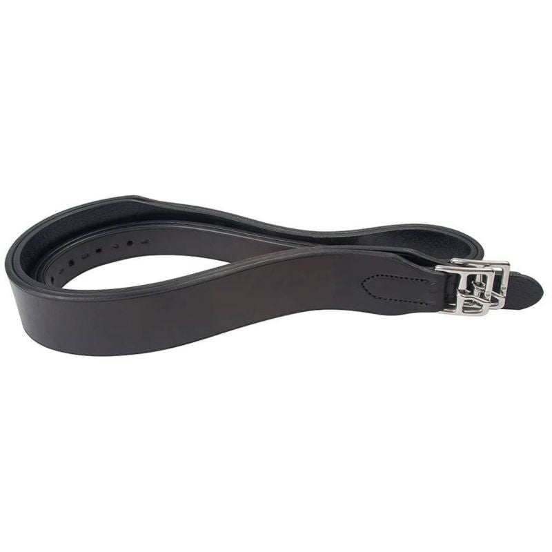 M. Toulouse Comfort Width Leathers
