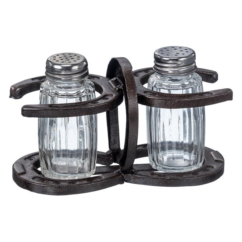 Gift Corral Salt and Pepper Shaker Set