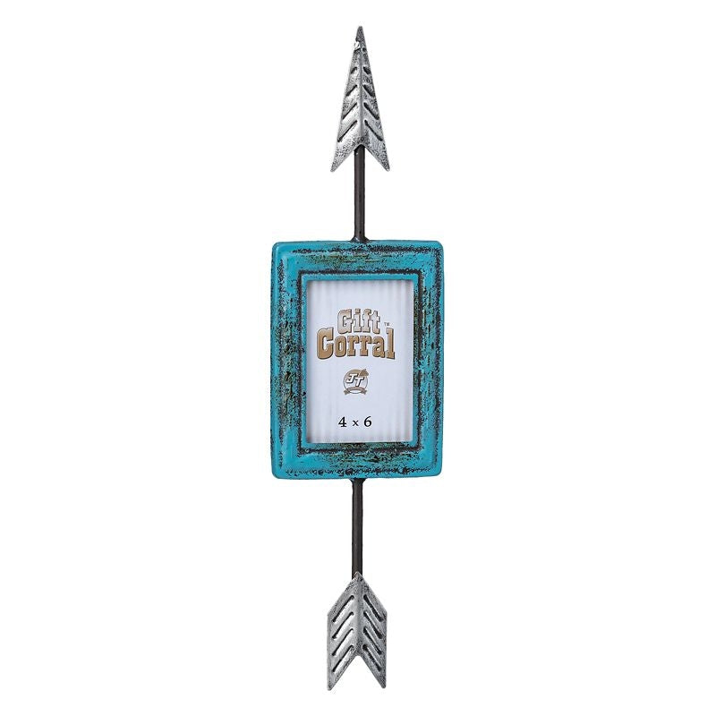 Gift Corral Arrow Hanging Frame
