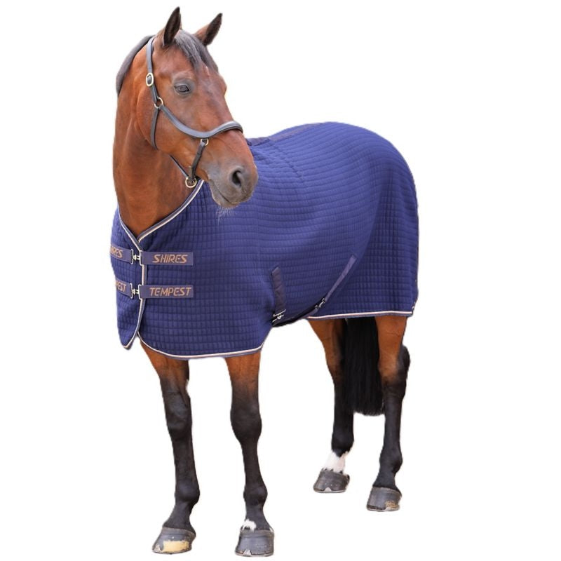 Shires Tempest Original Scrim Cooler