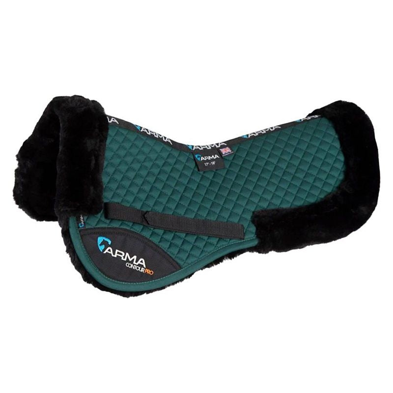 Shires ARMA Half Pad