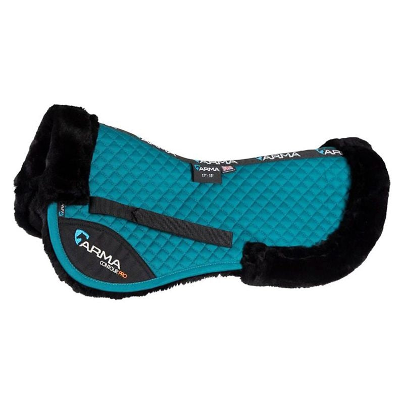 Shires ARMA Half Pad