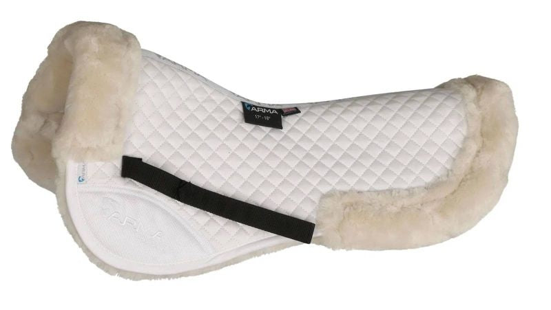 Shires ARMA Half Pad