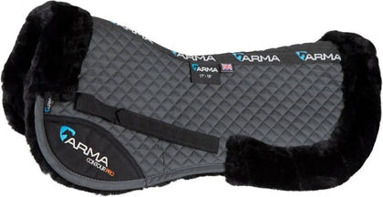 Shires ARMA Half Pad