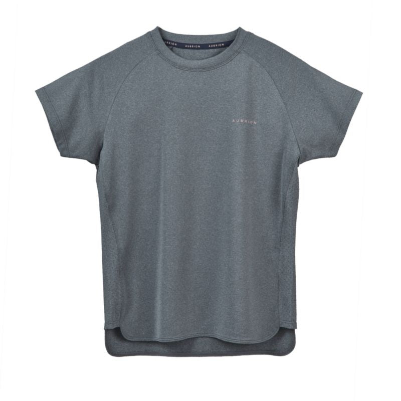 Aubrion Kids Energise Tech T-Shirt