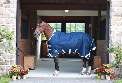 Centaur TZERO Turnout Sheet