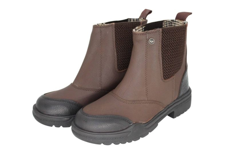 TuffRider Ladies Appalachian Boots