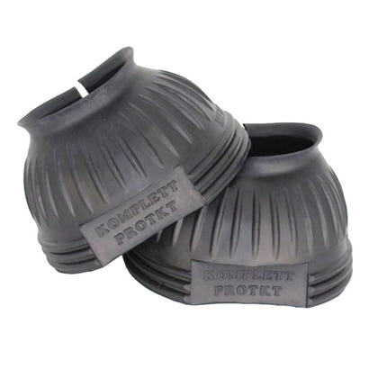 TuffRider Bell Boots Ribbed