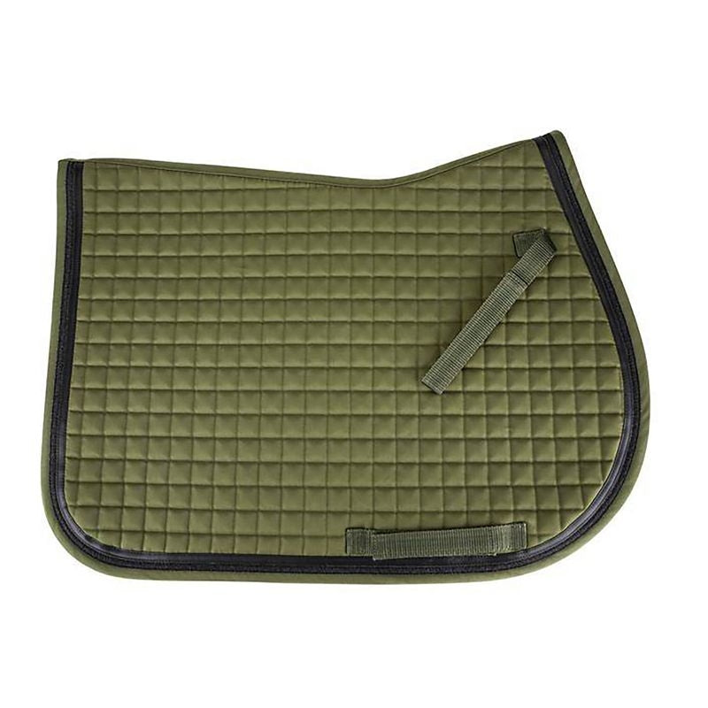 Equine Couture Matte All Purpose Saddle Pad