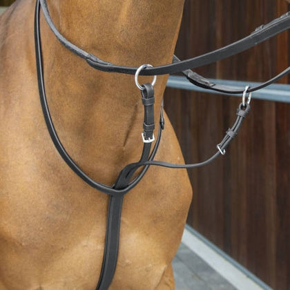 Shires Velociti Lusso Running Martingale
