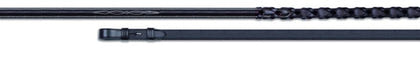Shires Velociti Lusso Laced Reins