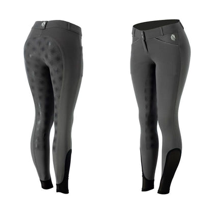 Equinavia Astrid Ladies Silicone Full Seat Breeches