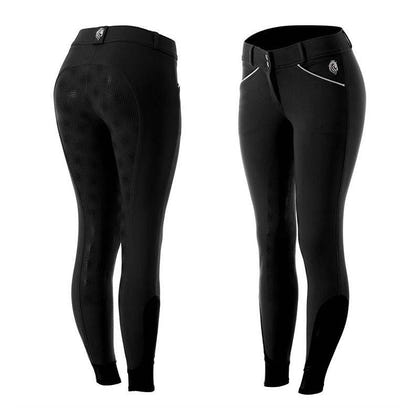 Equinavia Astrid Ladies Silicone Full Seat Breeches