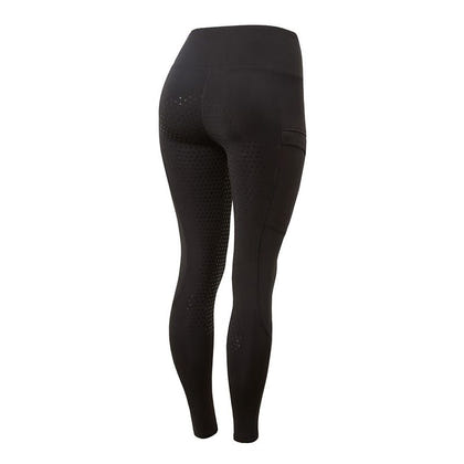 Horze Gwen Womens Super Flex FS Tights