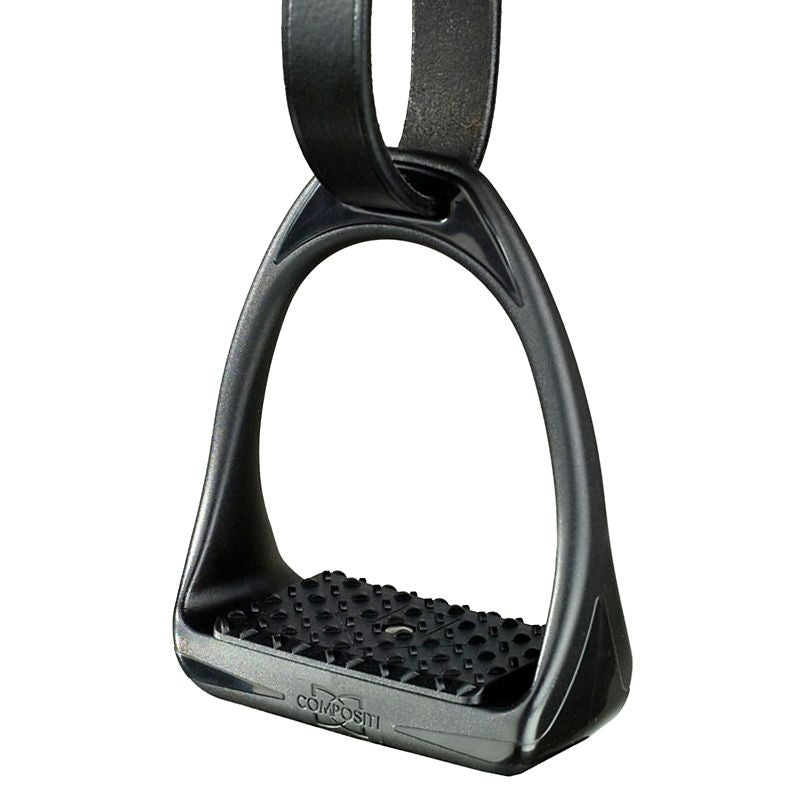 HorZe Reflex Stirrups