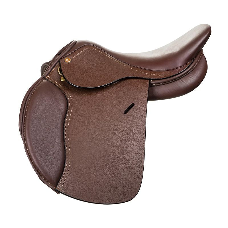 HDR Novice Club CC Saddle
