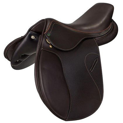 DEMO Henri de Rival Memor-X Close Contact Youth Saddle