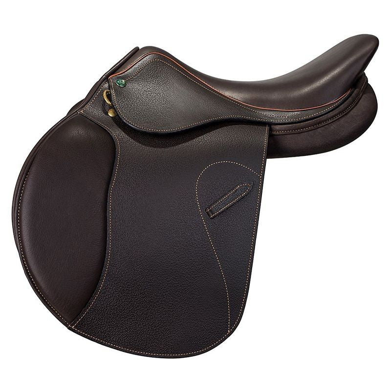 DEMO Henri de Rival Memor-X Close Contact Youth Saddle