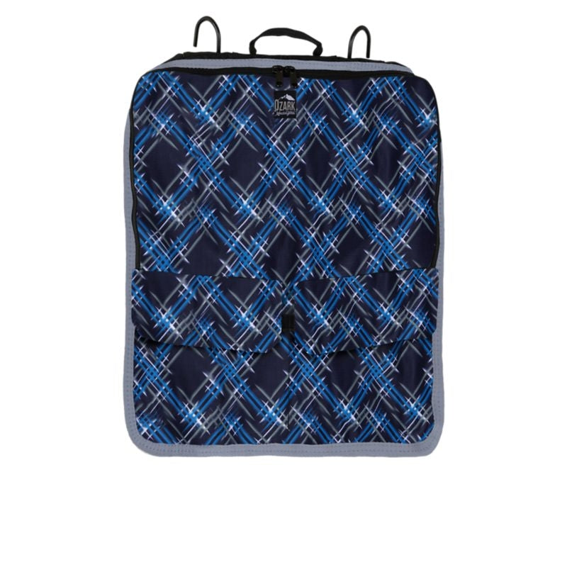 Ozark Padded Harness Bag Pony