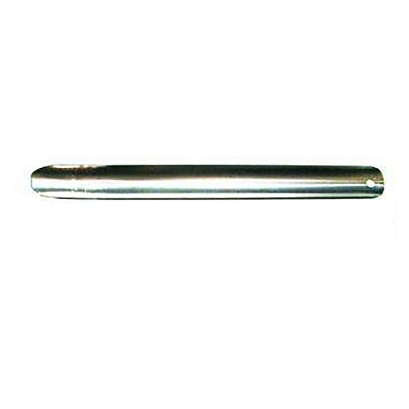 Aluminum Sweat Scraper