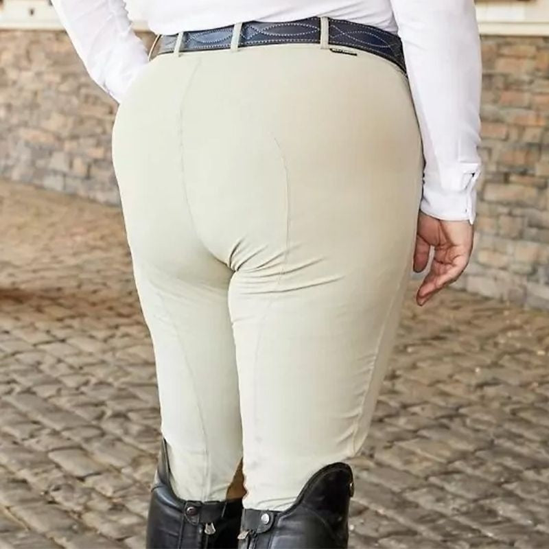 R.J. Classics Gracie Plus KP Breech